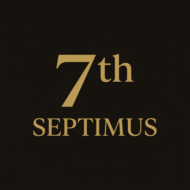 Septimus Cultura Logo